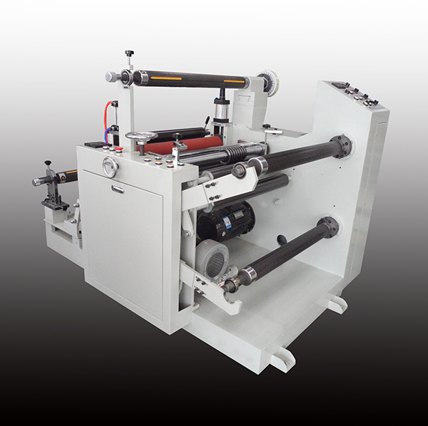 YD-650FQ Automatic Laminating  Slitting Machine